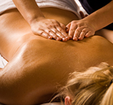 Swedish Massage at A Mind and Body Connection